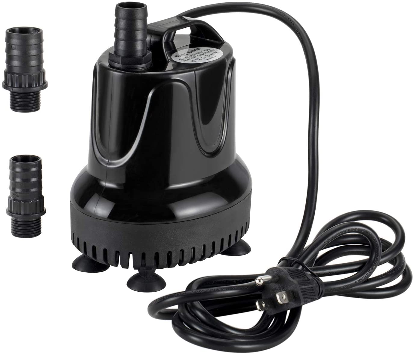 Hygger Submersible 90w Aquarium Water Pump