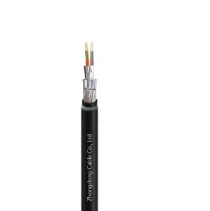 China XLPE Insulation Steel Wire Shielded Instrument Cable Armoured Power Cable wholesale