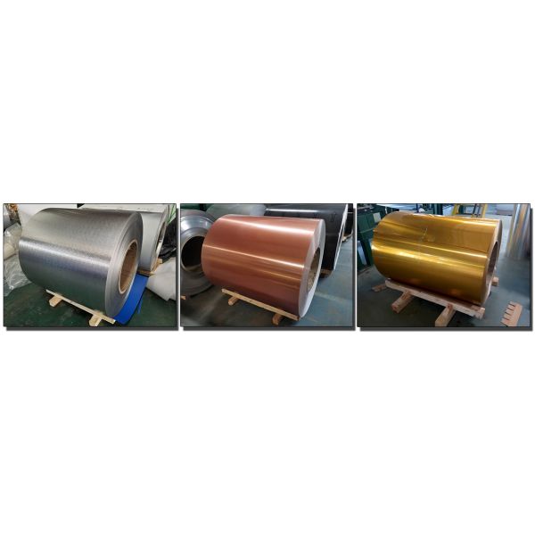 Prime Quality 5000 Series Aluminum Truck Body 5052 Aluminum Coil Supplier