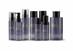 100ml 150ml 200ml Foam Plastic Cosmetic Bottles Hot Stamping