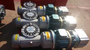 China motor for construction hoist for sale wholesale