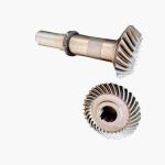 Heavy Duty Equipments Customized Gear CNC Fishing Accessories Gear and Gear
