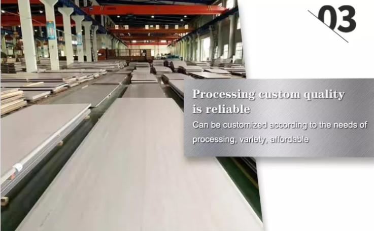 ASTM JIS Stainless Steel Sheet Plate Coil Roll SUS 201 202 200 Series For Buliding