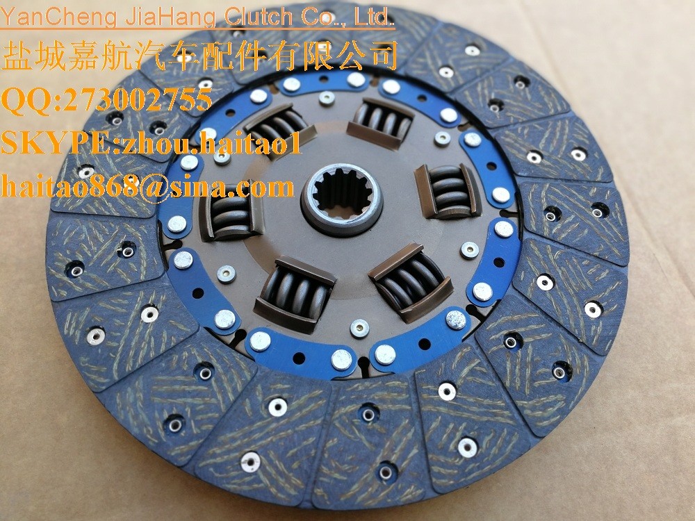 Forklift Clutch Disc 3EB-10-11520