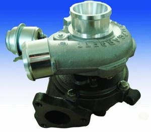 China Hyundai Getz, Kia Rio GT1544V Turbo 740611-0002,282012A400, 28201-2A400 wholesale