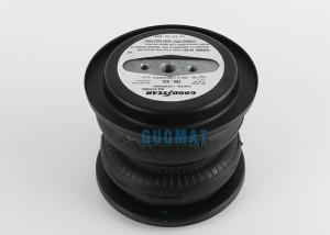 China Aluminum Plate 2B6-833 Goodyear Double Convoluted Air Bag 579922833 wholesale
