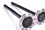NISSAN Rear Axle Drive Shaft 20CrMnTi Materials Polishing 38164 90176 38164 -