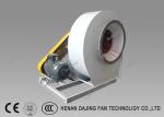Middle Pressure Industrial Centrifugal Fans High Flow Air Blower 380v 420v