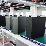 LiFePo4 Battery Containerized Industrial And Commercial Energy Storage System