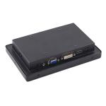 7'' Sunlight Readable 1024x600 Non Touch Industrial Monitor HDMI