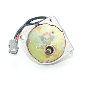 China SK200-6E SK230-6E Excavator Throttle Motor Governor Assy YN20S00002F1 20S00002F1 wholesale