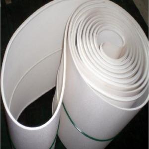 China Bandwidth 100mm-2200mm 3 Ply Rubber Conveyor Belt wholesale