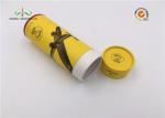 Customized Tea Coffee Bean Candles Perfume Bottle Paper Containers Lipgloss