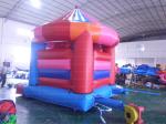 Circus Tent Bounce House (CYBC-07)
