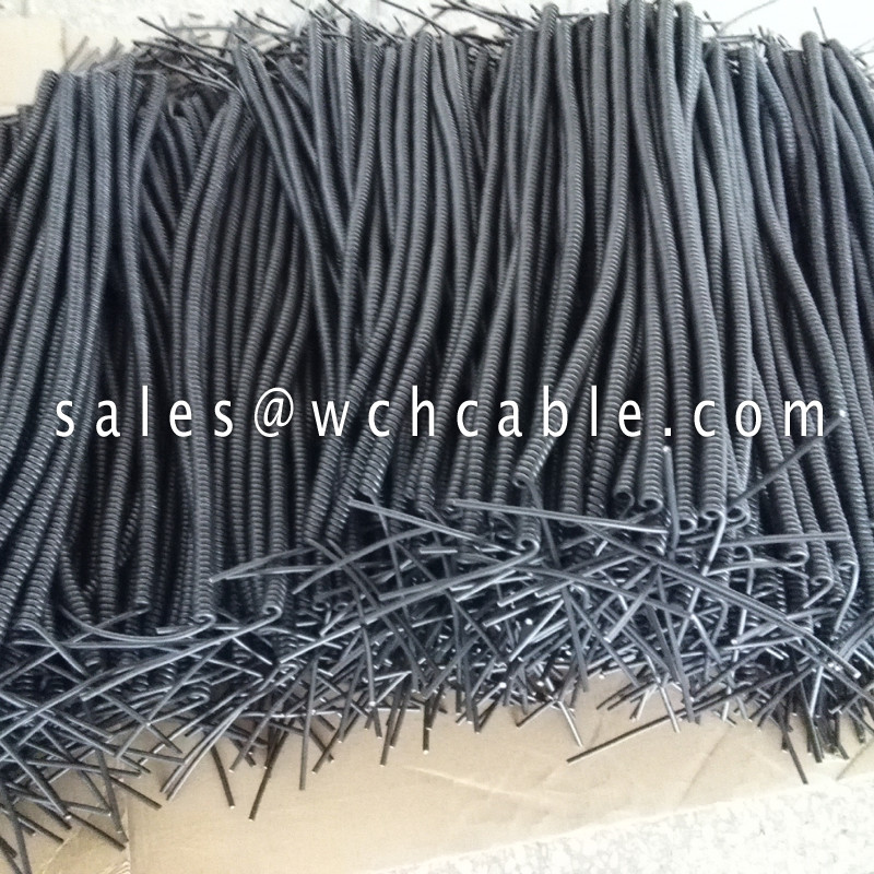 UL20430 HVAC Control Spiral Cable 105C 600V