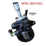 Stock Car Parts TRUCKS Pump Power Steering NPSK-28037 For Nissan