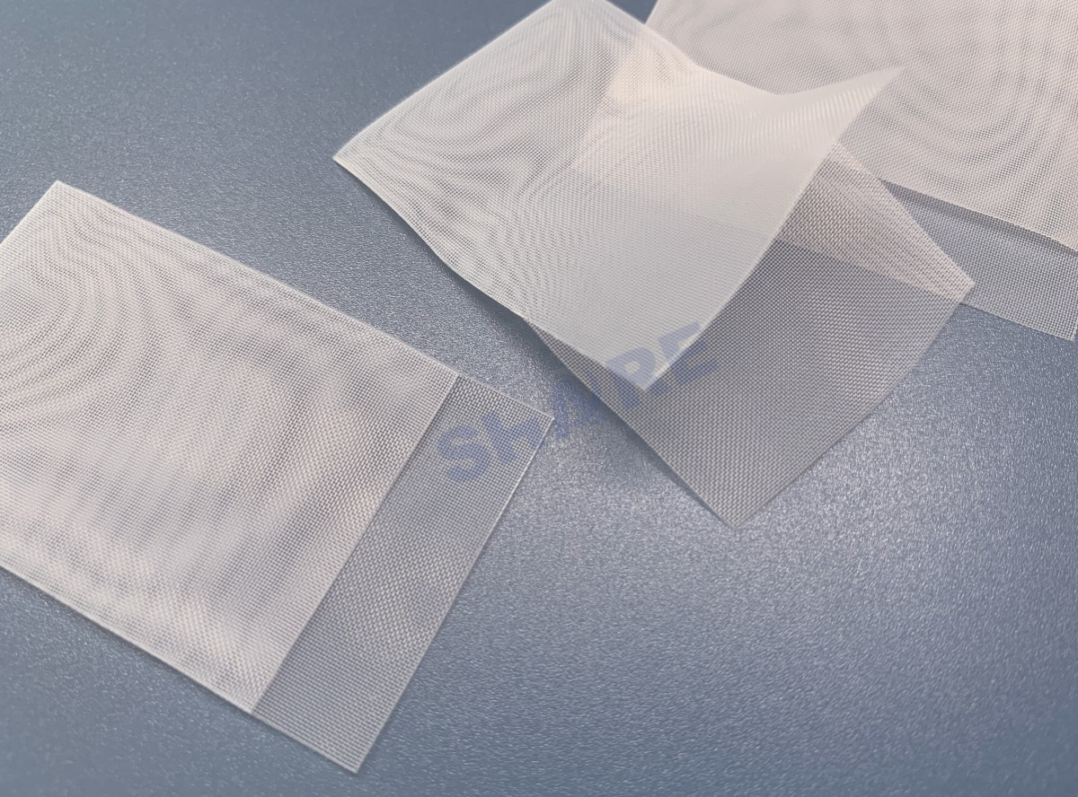 nylon biopsy bag