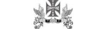 China Guangzhou Pengcheng Cosmetology Firm logo