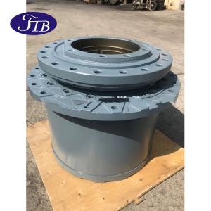 China Excavator R220LC-9S 39Q6-12100 Swing Reduction Gear wholesale