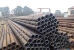 1060 1055 1045 1095 Carbon Steel Tubes Suppliers High Pressure Boiler Seamless