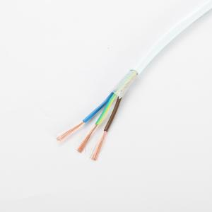 China Pure Copper FG16OR16 Cable Environmental Protection Pvc Multi Core Round wholesale