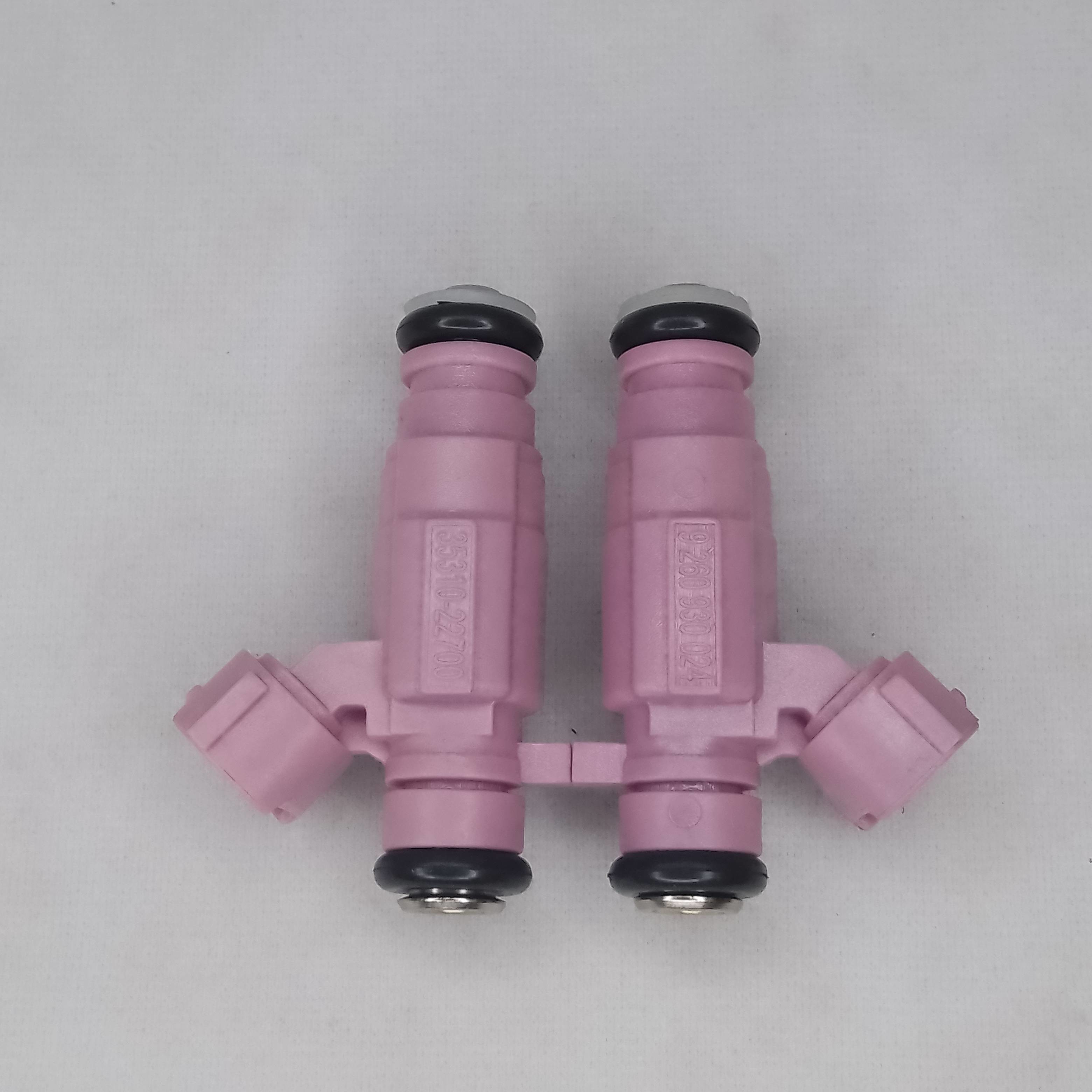 35310-22700 93 02 2004 Maxima Fuel Injector Replacement HYUNDAI Yueda Kia Rio 1.3L