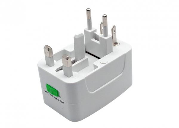 Universal travel adapter/world usb travel adaptor/phone charger manufacturers&suppliers
