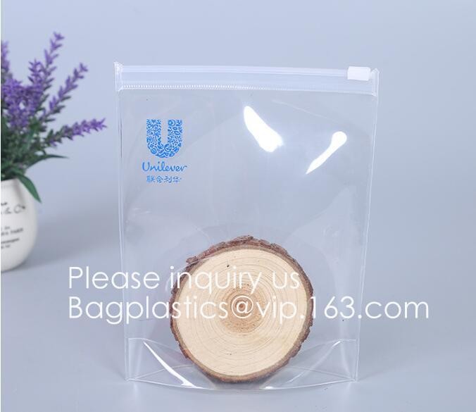 Extra Large Heavy Weight Storage Freezer Slider Bags 13"X18" Storage Jumbo 9 Gallon Quality Bags For Home Office Clothes