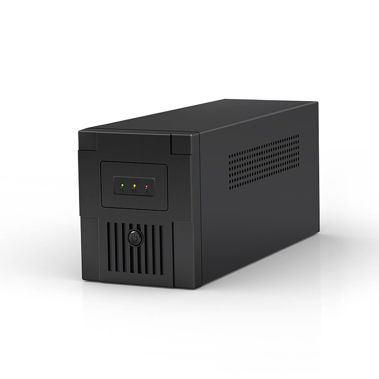 110V/120VAC 1200W 2000VA Line Interactive UPS Mini Ups For Computer