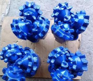 China 600mm Tricone Drill Bit HDD Reamer Hole Opener Well Drilling Bit wear resisting wholesale