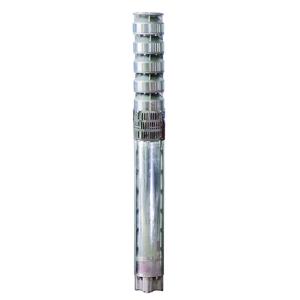 China Submersible Borehole Water Pump Vertical Type wholesale