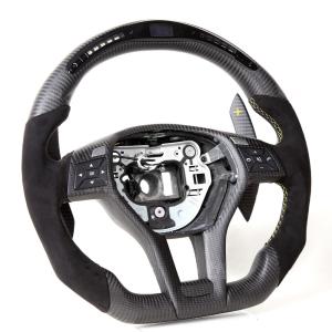 China OEM Precision Manufacturing Die Cast Aluminum Alloy Die Casting Steering Wheel Auto Parts wholesale