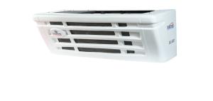 China Electric Van Refrigeration Unit EV-600 ≤22m³ wholesale