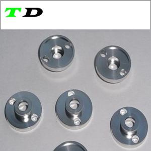 China ODM customized stainless steel cnc machining with Professional Service wholesale