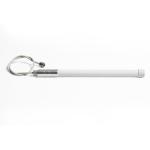 High Gain Communication Antenna 4G Wifi Outdoor FRP Fiberglass Antenna 2400