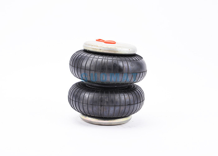 Air Suspension Parts W01-358-7325 Goodyear Part Number 2B8-150 / 2B8-153 / 2B8-550