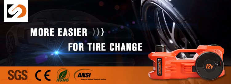 High Performance Hot New China Manufacture 12v truck tire air pump