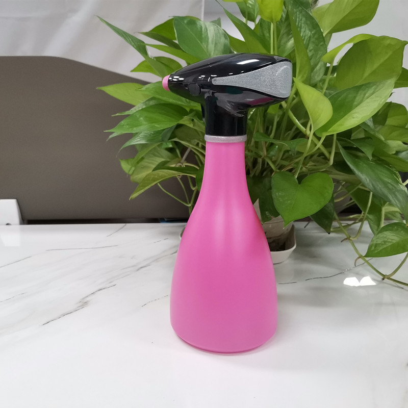 USB Charging Automatic Weed Sprayer Household 1L Indoor Plant Mister