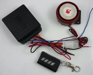 China Burglay Alarm wholesale
