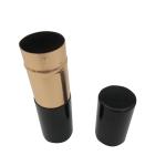 OEM Nylon Hair Professional Highlight Powder Makeup Brush