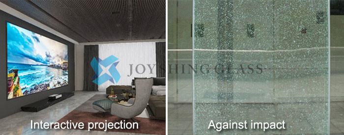 smart switchable glass