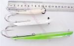 squid jig Hook fishing lure JWSQDJGHK-04