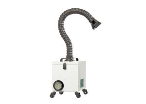 China 2400Pa Explosion Proof Dust Collector wholesale
