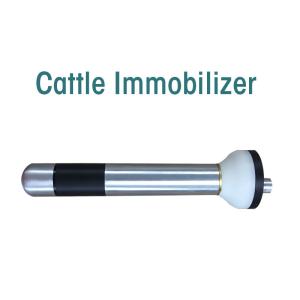 China Compact 28V Livestock Pro Cattle Immobilizer Veterinary Surgical Instruments Waterproof wholesale