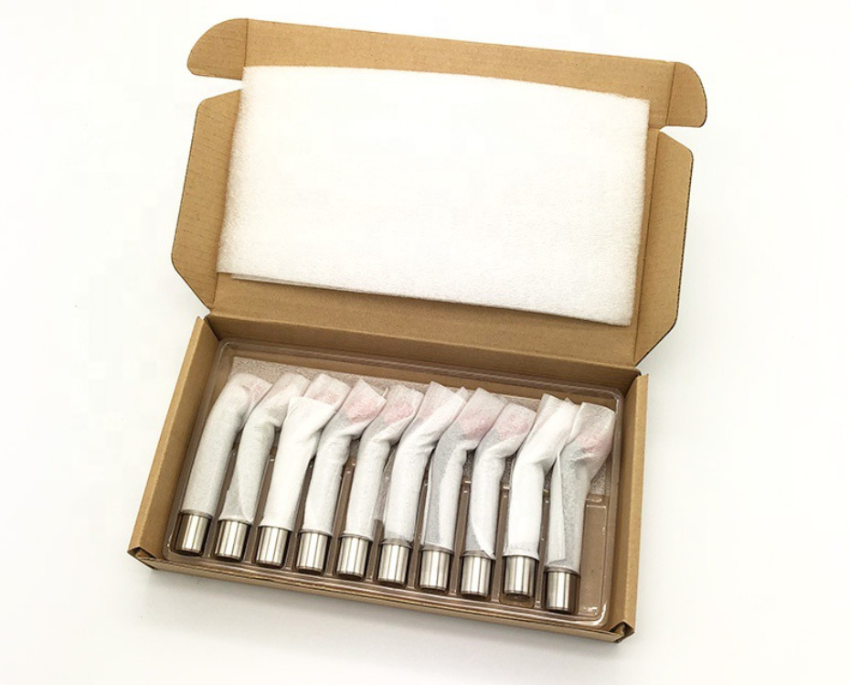 5mm High Definition Optical Fiber Light Guide Rod