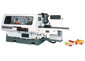 China MB4016E 4-side Moulder( Five Spindles ) wholesale