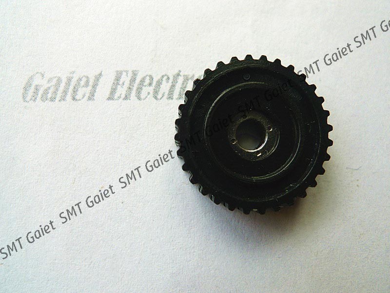 YAMAHA IDLE ROLLER ASSY CL8MM KW1-M119L-00X YAMAHA PARTS