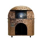 OVEN GRANDMASTER Customized Brick Electric / Gas Neapolitan Italy Pizza Oven