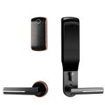 Stainless Steel TTLOCK Intelligent Door Lock Easloc Electric Digital Lock