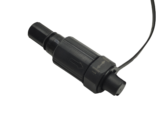 Fiber Optic Network Equipment Waterproof SC/LC Pigtail G657A1 G657A2 Single Mode Connector